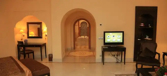 Hasdrubal Prestige Thalassa & Spa Djerba - 14