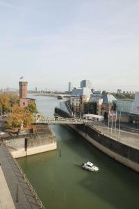 art'otel Cologne powered by Radissons - 34