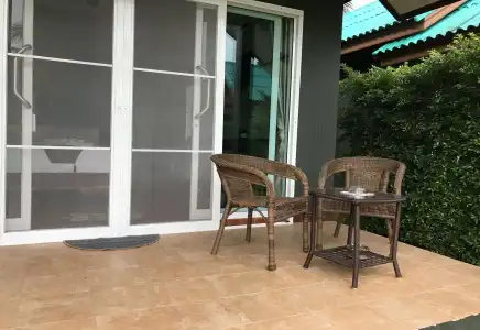 Hongte Khaolak Resort - 6