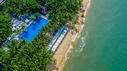 Salinda Resort Phu Quoc Island - 45