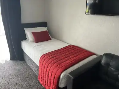Avenue Motel Palmerston North - 33