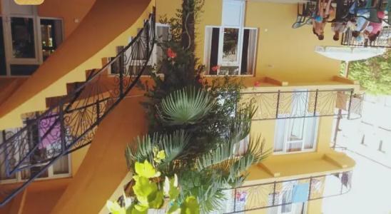 Guest House On Rustaveli 205 - 4