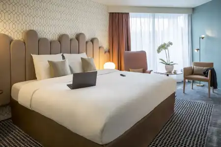 Mercure & Spa Aix-les-Bains Domaine Marlioz - 96