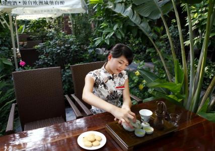 The Royal Garden Guangzhou - 29