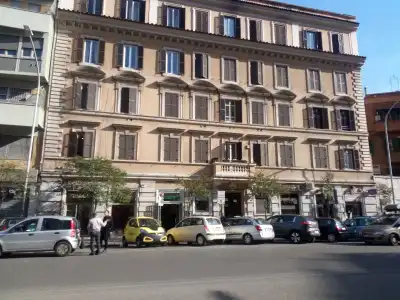 La Grande Bellezza Guesthouse Rome - 0