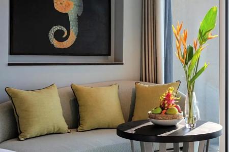 Pullman Phu Quoc Beach Resort - 96