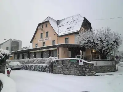 Gasthof Lowen - 11