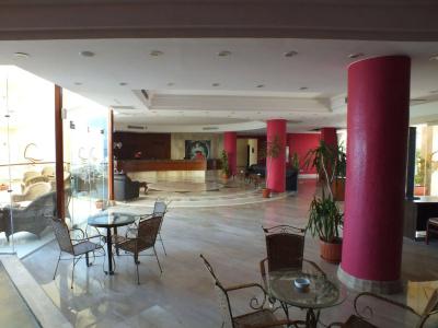 Magic Beach Hurghada - 31