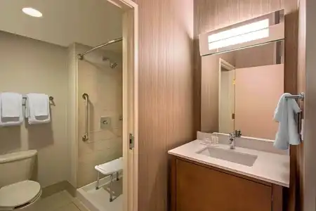 Courtyard by Marriott Las Vegas Henderson/Green Valley - 39