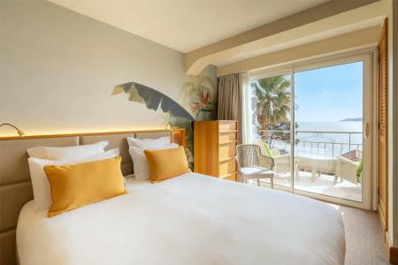 Best Western Premier Montfleuri - 118