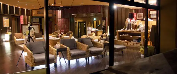 Ryokan Beniayu - 16