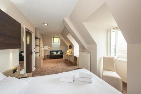 Otonali Hôtel by Breizh Café - 67