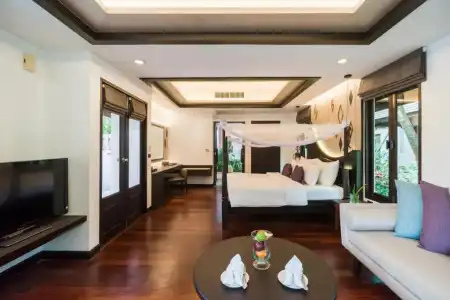 Koh Chang Resort - 33