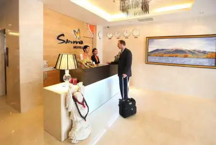 Sanouva Saigon - 21