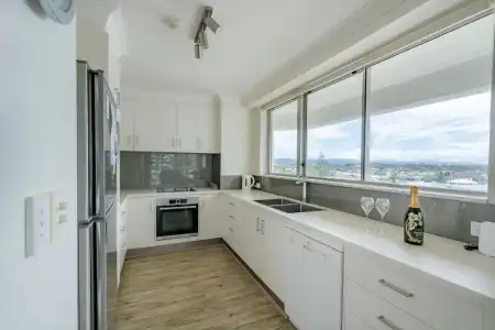Cashelmara Beachfront Apartments - 68