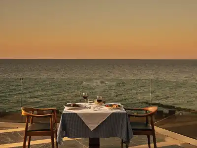 Cavo Orient Beach - 28