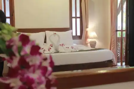 Bangtao Village Resort - 117