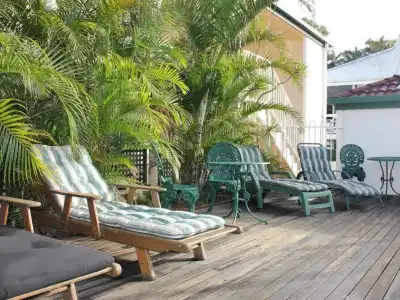 Toowong Central Motel Apartments - 36