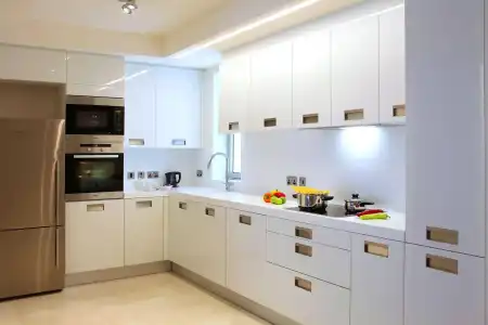 Olympic Residence Deluxe Apartments - 35