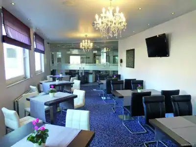 Best Western City Pirmasens - 32