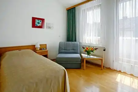 Am Spiegeln Dialog.Hotel.Wien - 16