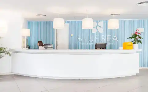 BLUESEA Cala Millor - 25