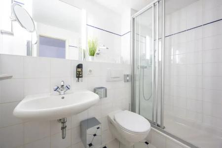 Pension am Meer - 24