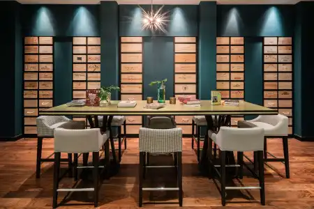 Radisson Collection Muscat, Hormuz Grand - 1