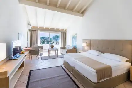 ParkDelta Wellbeing Resort Ascona - 135