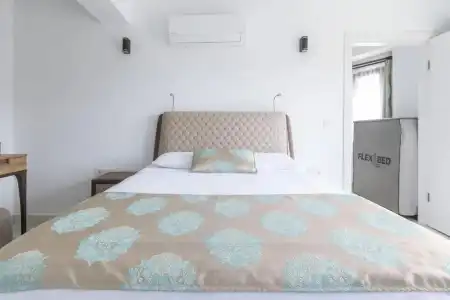 Gokceada Marmaros Butik Otel - 4