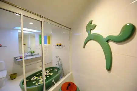 Cher Resort - 55