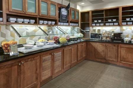 Hyatt Place Nashville Opryland - 12