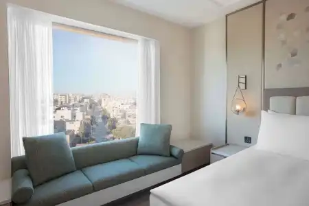 Signia by Hilton Amman - 87