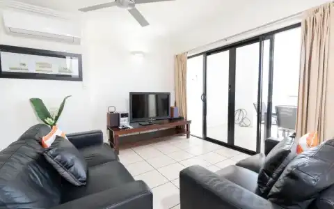 Cairns City Motel - 81