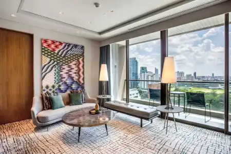 Kimpton Maa-Lai Bangkok by IHG - 39