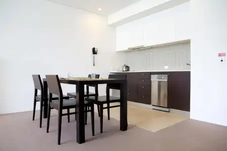 Cairns Private Apartments - 56