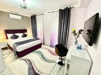 Premier City Apart Chisinau - 66
