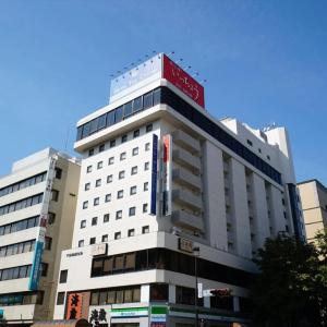 THE CENTRE UTSUNOMIYA - 34