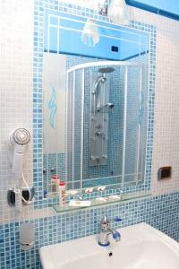 B&B Il Pavone - 48