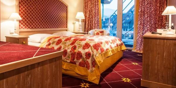 & Restaurant Sonne - 34