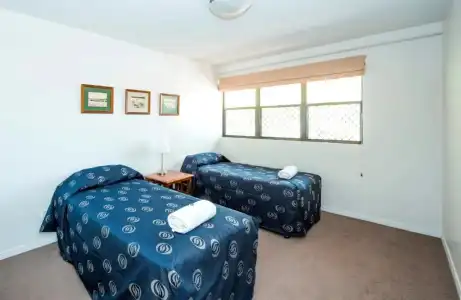 The Oasis Apartments - 45