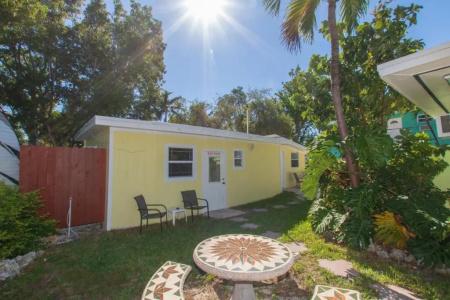Sunset Cove Beach Resort - 82