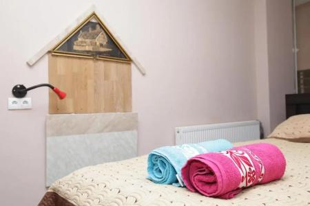 Mia Guest House Tbilisi - 43