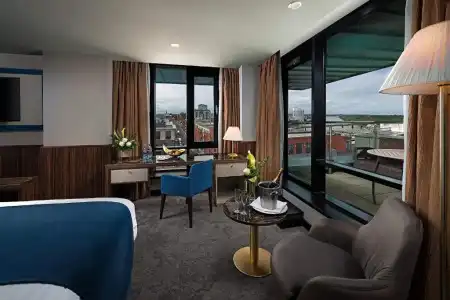 The Savoy - 69