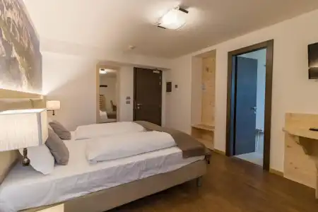 Villa Argentina Cortina d'Ampezzo - 5