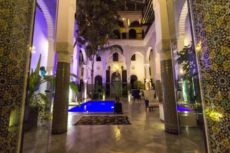 Riad Braya - 10