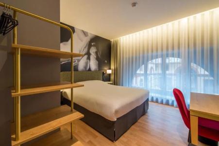 Ibis Styles Toulouse Capitole - 46