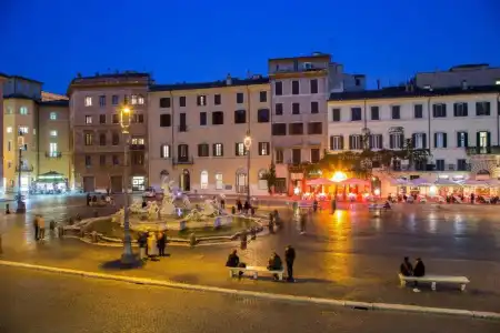 Palazzo de Cupis - Suites and View - 33