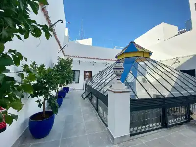 Soho Boutique Sevilla - 0