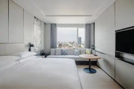 Bangkok Marriott The Surawongse - 42